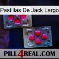 Long Jack Pills 15